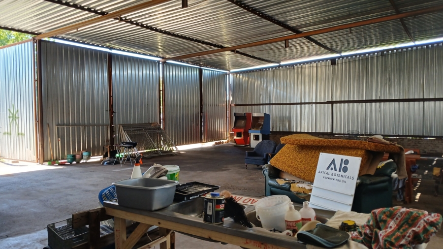 Commercial Property for Sale in Potchefstroom Industrial North West